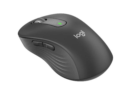 Logitech Signature M650 Wireless Mouse